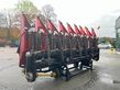 Cabezal - Geringhoff - rota-disc 800fb, passend zum claas lexion,
