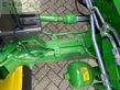 Tractor agrícola - John Deere - 6r185 *garantieverlängerung*