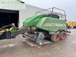 Empacadora gigant - Fendt - 1290 s xd