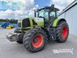 Tractor agrícola - Claas - atles 936 rz