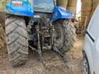 Tractor agrícola - New Holland - t5.110 ec EC