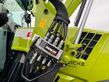 Tractor agrícola - Claas - arion 660 cmatic