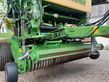 Empacadora gigant - Krone - comprima v 150xc