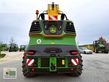 Cosechadora de Cereal - John Deere - 9700i prodrive 40km/h