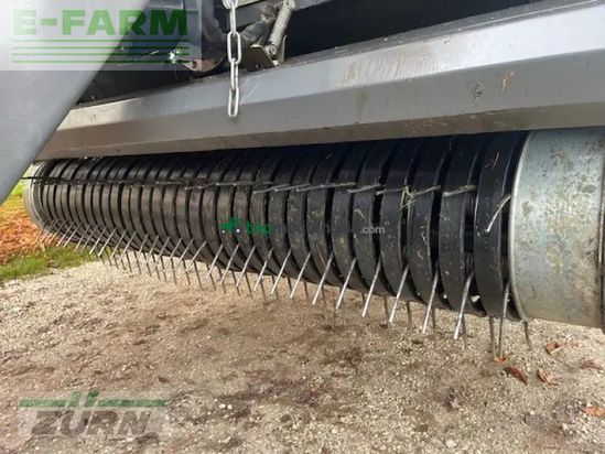 Cinta transportadora de forraje - Fendt - tigo 60 pr im kundenauftrag