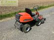 Tractor agrícola - Husqvarna - r13c