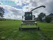 Cosechadora de Cereal - Claas - jaguar 840