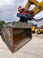Excavadora -  - komatsu pw98 mr
