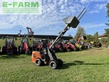 Minicargadora -  - 825d mit nur 40h