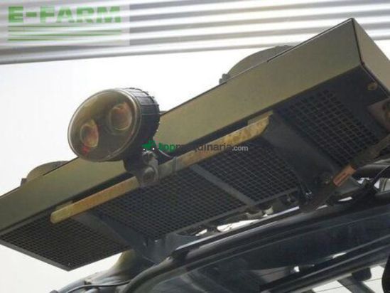 Elevadora - Linde - h 35 t evo 393-02