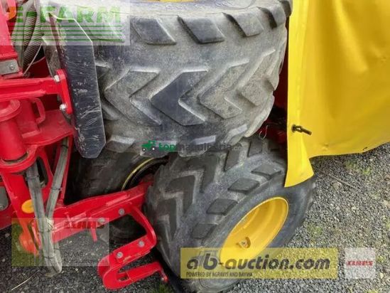 Sembradora monograno mecanica - Väderstad - spirit 400