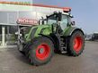 Tractor agrícola - Fendt - 828 vario profi Profi