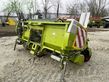 Cosechadora de Cereal - Claas - jaguar 960 4-trac - tier 4f sf