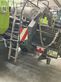 Empacadora gigant - Claas - quadrant 5200 fc tandem