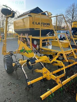 Sembradora - Claydon - 3m hybrid