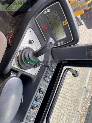 Minicargadora - JCB - 416s farm master