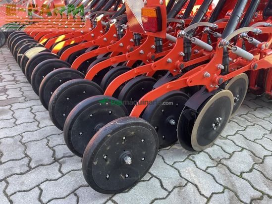Sembradora - Kuhn - sitera 3030-24e
