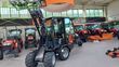 Minicargadora - Kubota - rt150-2