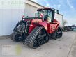 Tractor agrícola - Case IH - quadtrac 580