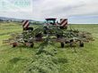Henificador - Claas - liner 3600 comfort