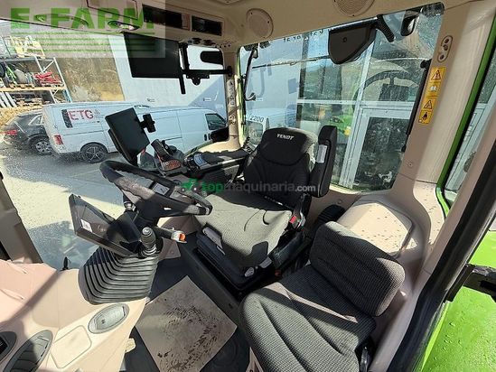 Tractor agrícola - Fendt - 314 vario profi+