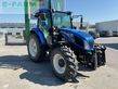 Tractor agrícola - New Holland - td5.85