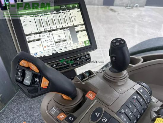 Tractor agrícola - John Deere - 8r 370