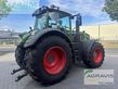 Tractor agrícola - Fendt - 933 vario gen-6 profi plus