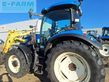 Tractor agrícola - New Holland - ts110a