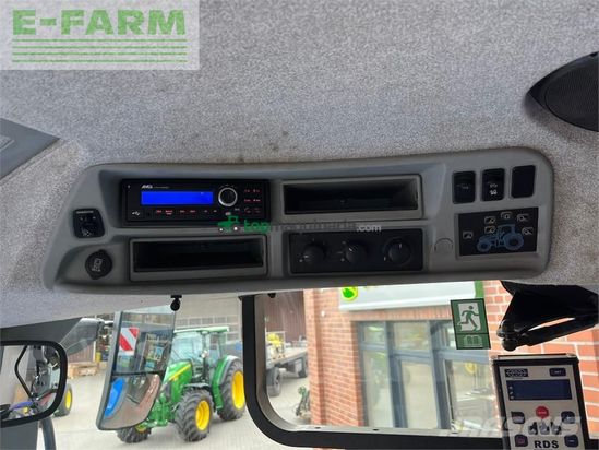 Tractor agrícola - New Holland - t7.270