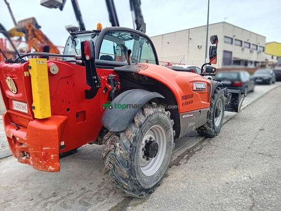 MANITOU MT1335 EASY