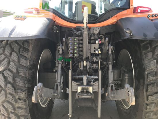 Tractor agrícola - Valtra - n175