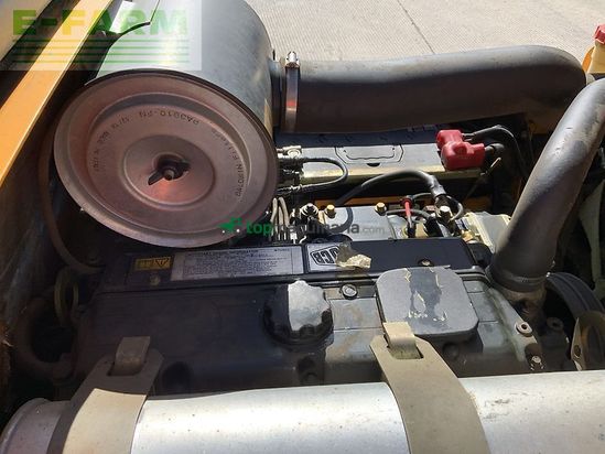 Elevadora - JCB - 926 rough terrain fork lift (st24421)