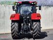 Tractor agrícola - Case IH - maxxum 125 cvxdrive