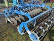 Grada de disco - Lemken - heliodor 9/300