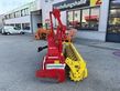 Grada rotativa - Pöttinger - lion 303.12