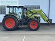 Tractor agrícola - Claas - axos 3.120 b13 + fl 100 c fhz