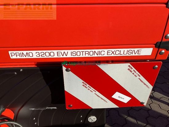 Esparcidor - Maschio - primo ew3