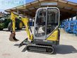 Excavadora - Wacker Neuson - et 16 austria edition