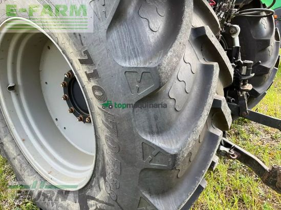 Tractor agrícola - Deutz-Fahr - 7230 ttv