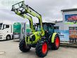 Tractor agrícola - Claas - atos 330c mit klima