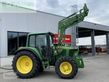 Tractor agrícola - John Deere - 6320 + fl