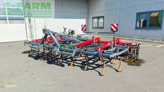 Cultivador - Saphir - ge 501