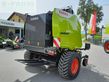Empacadora gigant - Claas - variant 585 rc