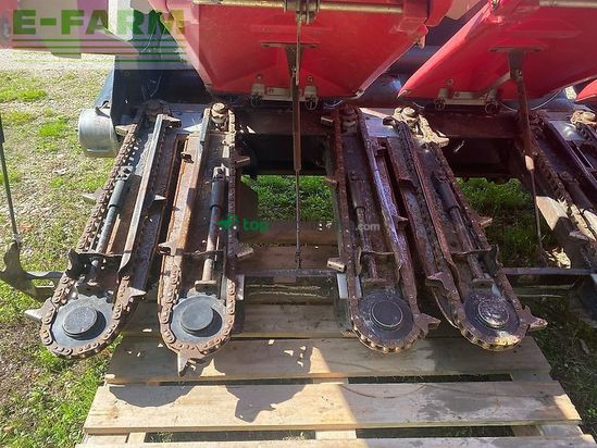 Cabezal - Geringhoff - rd 830/b