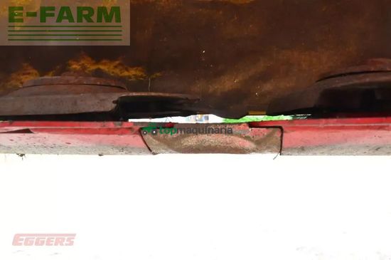 Cortacésped manual - Niemeyer - 3,60m