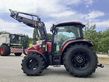 Tractor agrícola - McCormick - gebr. x4.080 traktor mit fl mc