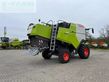 Cosechadora de Cereal - Claas - evion 430 classic