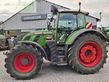 Tractor agrícola - Fendt - 722 vario power