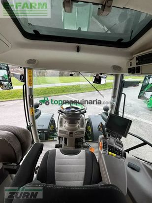 Tractor agrícola - John Deere - 6130r